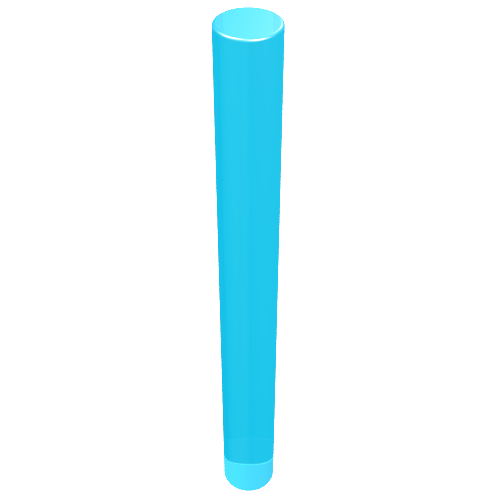 Bar 4L (Lightsaber Blade / Wand)