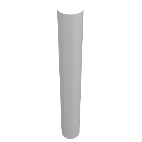 Bar 3L (Bar Arrow)
